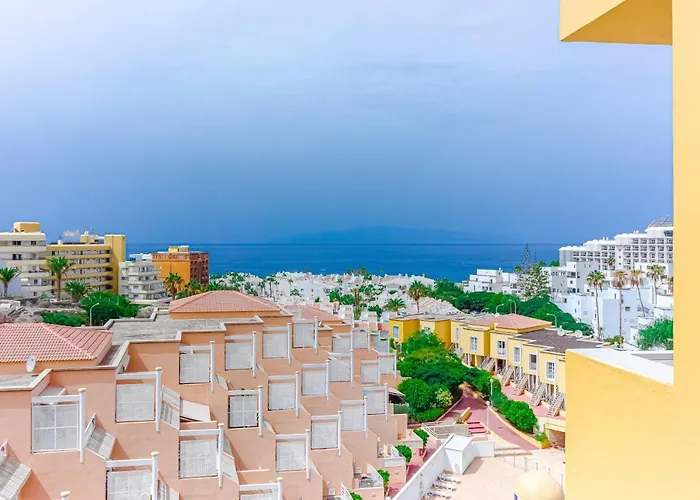 Appartement Orlando Sea View By Altamarhomes