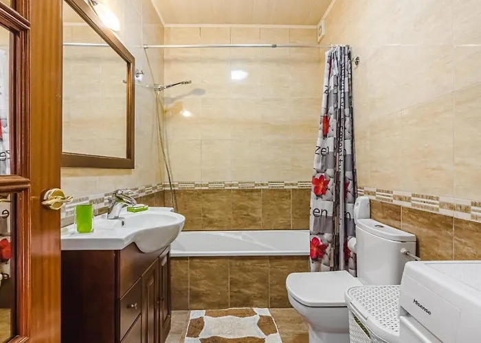 Orlando Sea View By Altamarhomes Appartement Costa Adeje (Tenerife)
