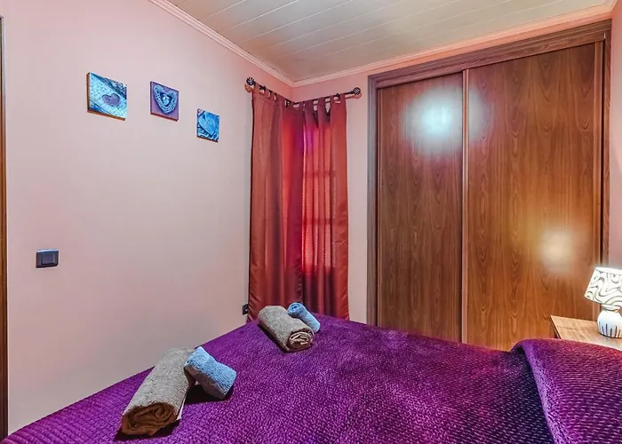 Appartement Orlando Sea View By Altamarhomes