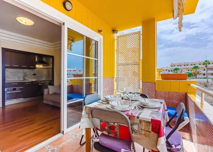 Appartement Orlando Sea View By Altamarhomes