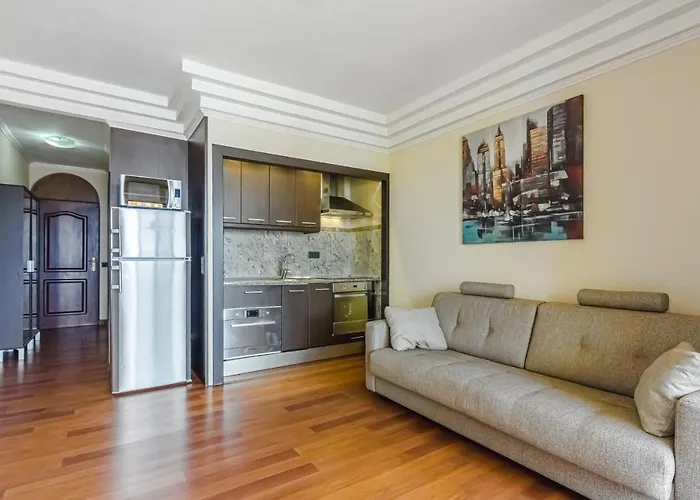Orlando Sea View By Altamarhomes Appartement *