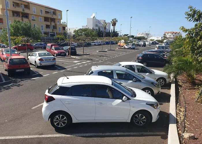 Appartement Orlando Sea View By Altamarhomes Costa Adeje (Tenerife)